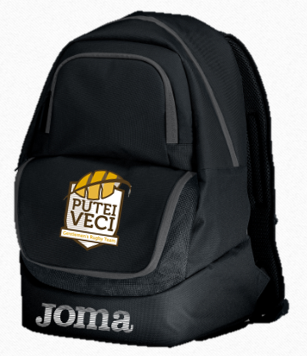 Zaino Joma 400235.100